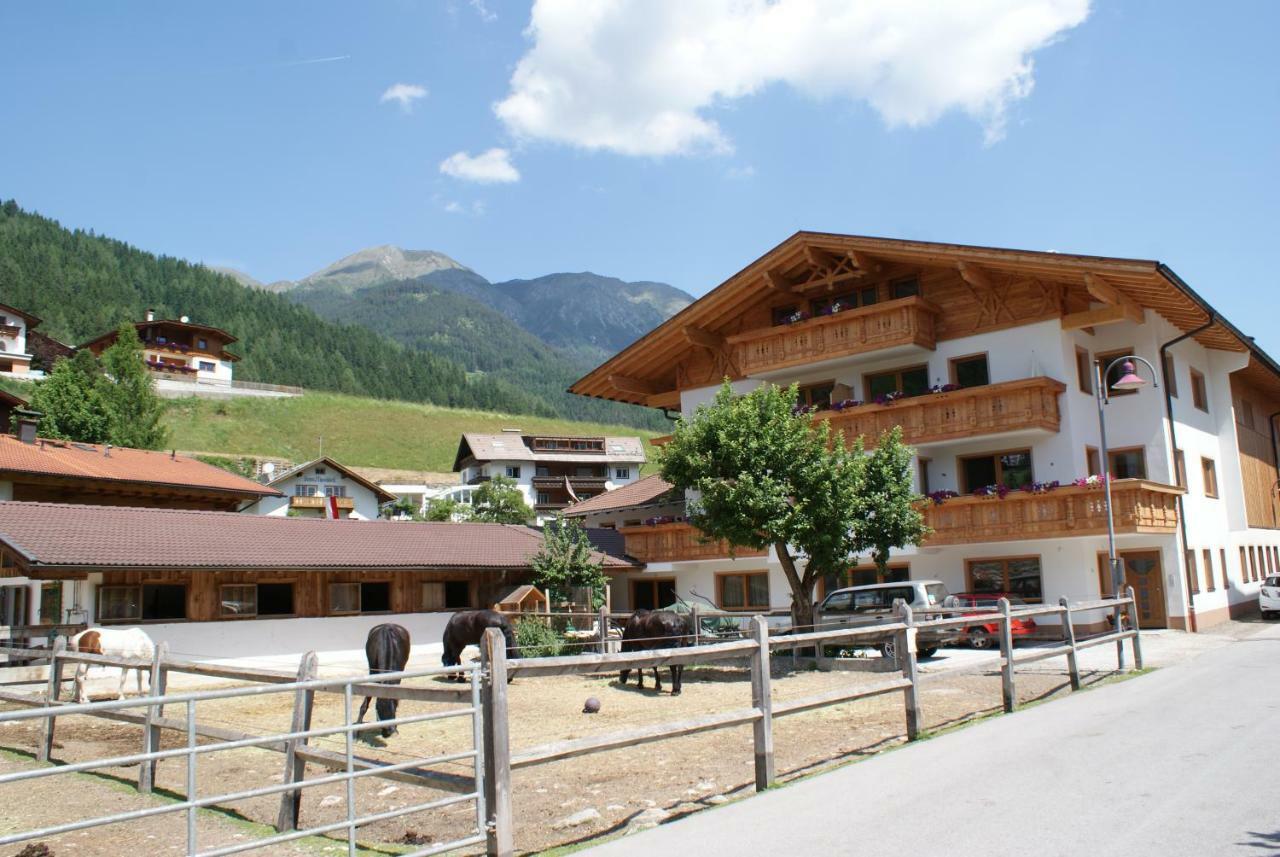 Singerhof Agroturismo Fulpmes